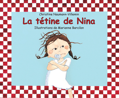Picture of La tétine de Nina