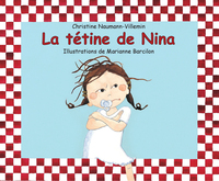 Picture of La tétine de Nina