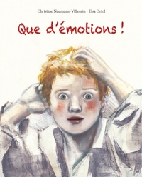 Image de que d'émotions !