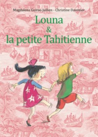 Image de LOUNA & LA PETITE TAHITIENNE