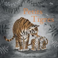 Image de Petits Tigres