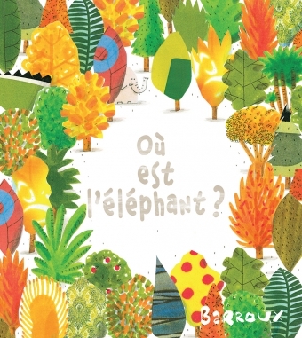 Image de OU EST L ELEPHANT