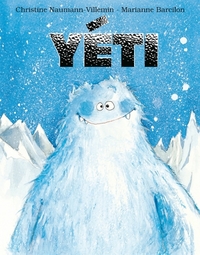 Image de yeti