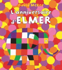 Image de L'ANNIVERSAIRE D'ELMER