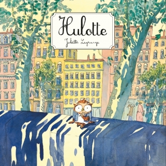 Image de hulotte