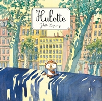 Image de hulotte