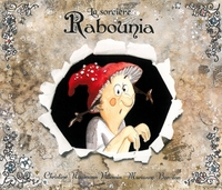 Image de Sorciere rabounia (La)