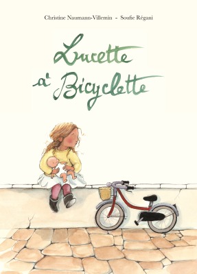 Image de LUCETTE A BICYCLETTE