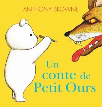 Image de UN CONTE DE PETIT OURS