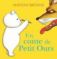 Image de UN CONTE DE PETIT OURS