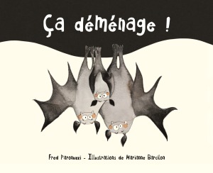 Image de CA DEMENAGE!