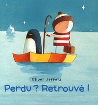 Image de perdu retrouve