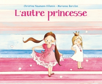Image de L'AUTRE PRINCESSE