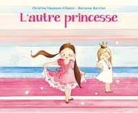 Image de L'AUTRE PRINCESSE