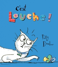 Image de c'est louche!