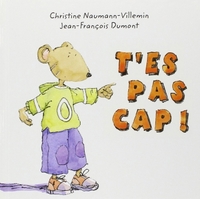 Image de t es pas cap