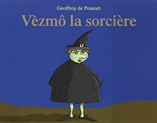 Image de Vèzmô la sorcière