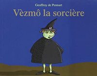 Image de Vèzmô la sorcière