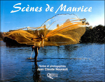 Picture of Scenes of Mauritius