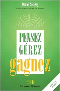 Picture of Pensez - Gérez - Gagnez
