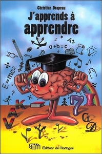 Picture of J'apprends à apprendre