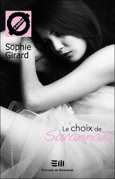 Picture of Le choix de Savannah