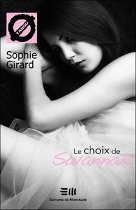 Picture of Le choix de Savannah