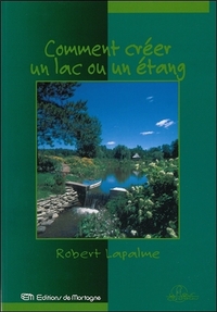 Image de Comment créer un lac ou un étang