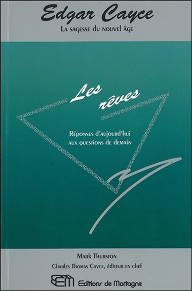 Image de Les rêves - Réponses d'aujourd'hui aux questions de demain