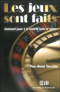 Image de Les jeux sont faits