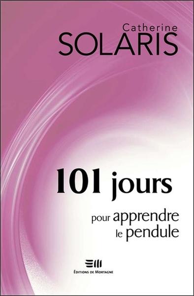 Picture of 101 jours pour apprendre le pendule