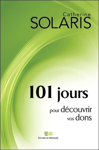 Picture of 101 jours pour découvrir vos dons