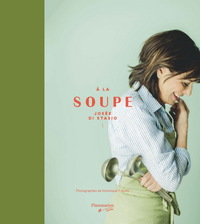 Image de A LA SOUPE