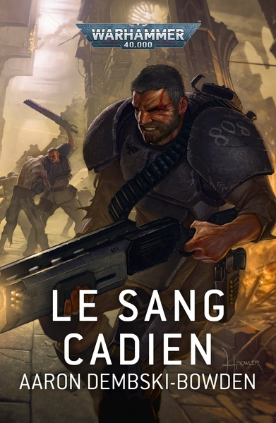 Image de Sang Cadien