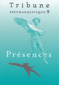 Image de Tribune psychanalytique n°9 : “Présences“