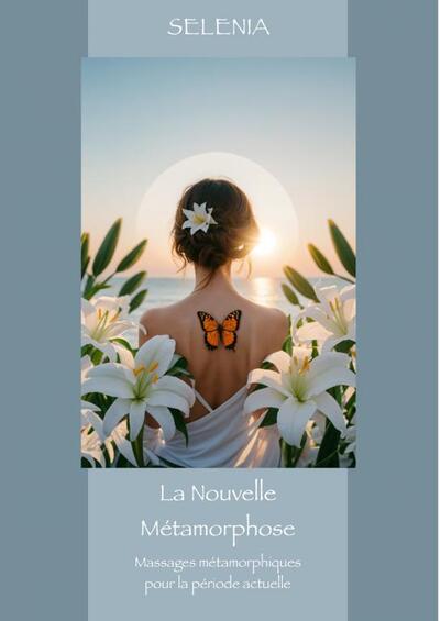 Image de La Nouvelle Métamorphose