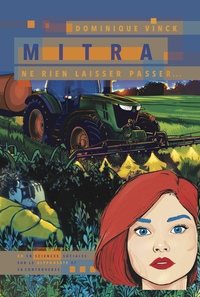 Image de Mitra - Ne rien laisser passer