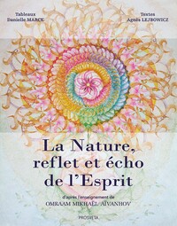 Picture of LA NATURE, REFLET ET ECHO DE L'ESPRIT