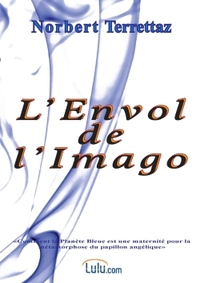 Picture of L'envol de l'Imago
