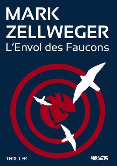 Image de L'Envol Des Faucons