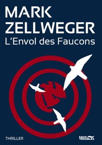 Image de L'ENVOL DES FAUCONS