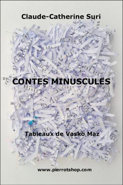 Image de CONTES MINUSCULES