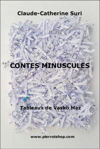 Image de CONTES MINUSCULES