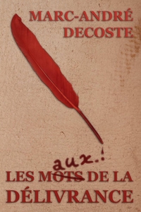 Picture of Les mots de la délivrance