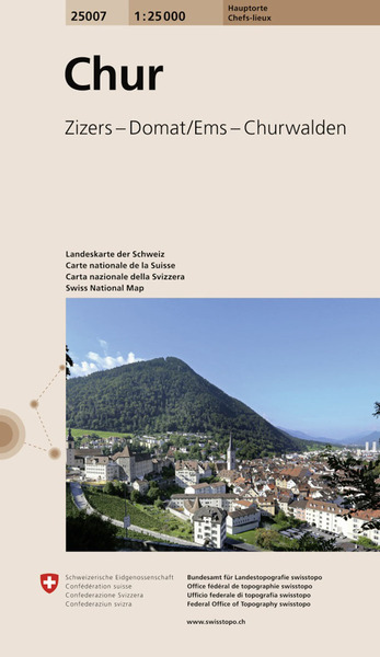 Image de CHUR