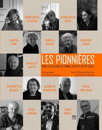 Image de Les pionnières