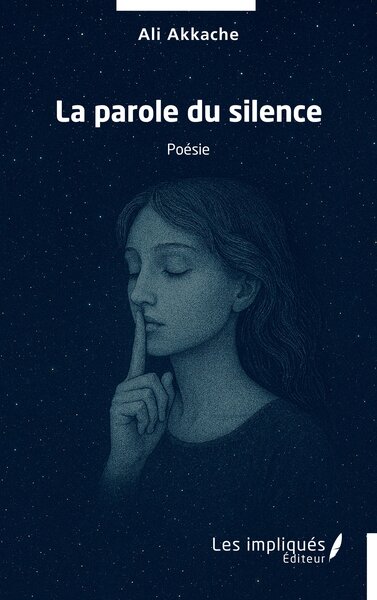 Picture of La parole du silence