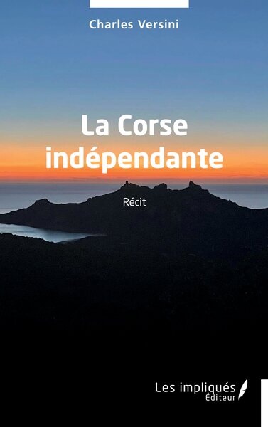 Picture of La Corse indépendante