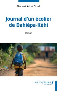 Picture of Journal d'un écolier de Dahiépa-Kehi
