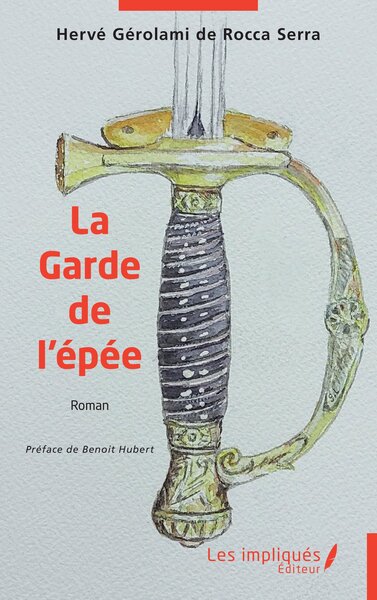 Picture of La Garde de l'épée